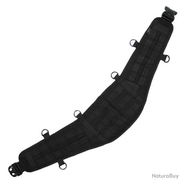 Ceinture de combat (Couleur Noir)