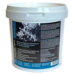 Attratec N&deg;17 d&eacute;p&ocirc;t de sel Ultra Plus