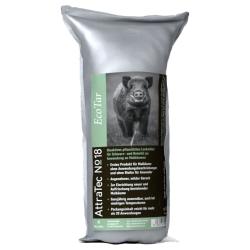 Attratec N&deg;18 Ecotar