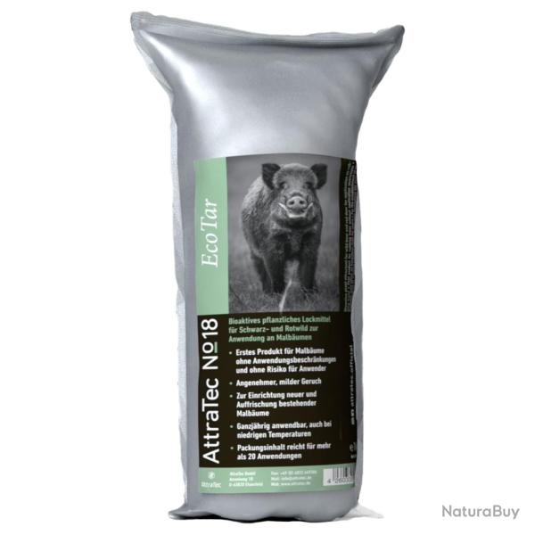 Attratec N�18 Ecotar