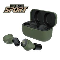 ISOtunes Appareil electronique de protection Model Sport Caliber
