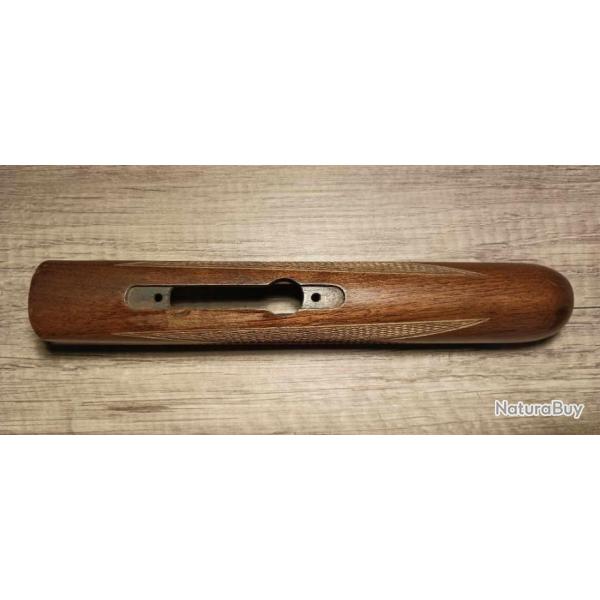 Devant bois / Longuesse fusil superpos�.