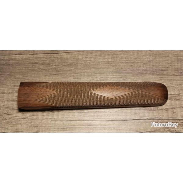 Devant bois / Longuesse juxtapos� MAS