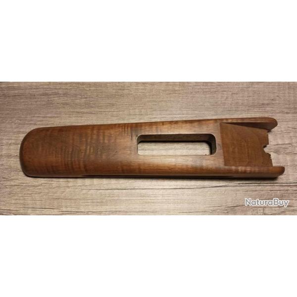 Devant bois : Longuesse fusil BERGERON Juxtapos�..