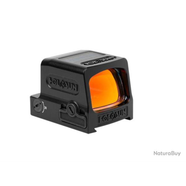 Flash !  Holosun Reflex 509T