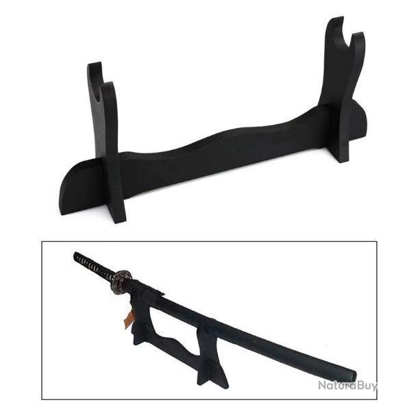 Pr�sentoir pour �p�e Katana ou Wakizashi