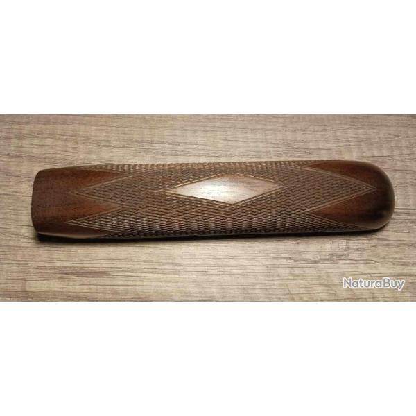 Devant bois / Longuesse fusil juxtapos�. NEUF.