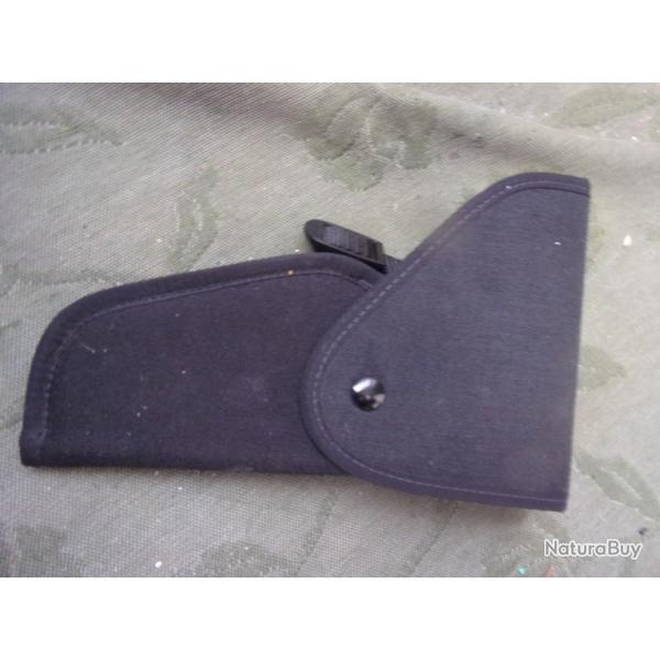 holster Uncle Mike s'  de ceinture  size 5