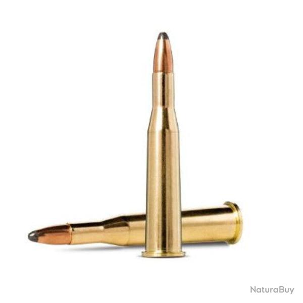 Cartouches Norma Whitetail - Cal. 5.6x52 R - 71 gr / 4.6 g / Par 3