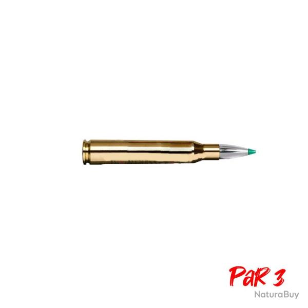 Balles Norma Ecostrike - Cal. 9.3x74 R - 250 gr / 16.2 g / Par 3