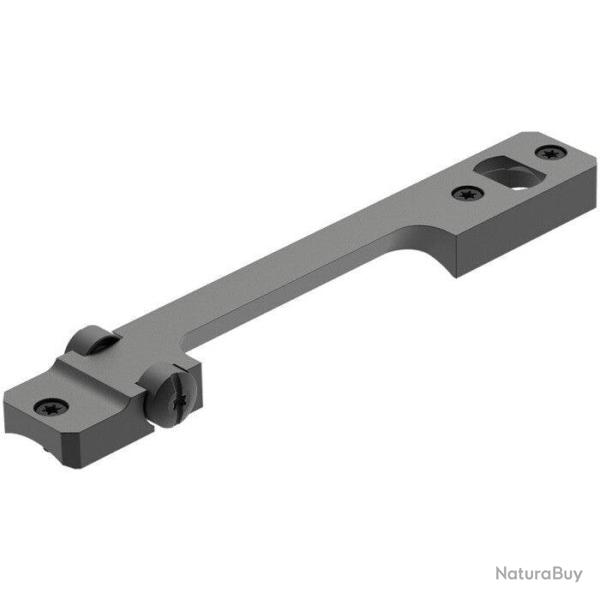 Embase Leupold STD Savage 110 RH-SA Round Rcvr 1-pc Mat