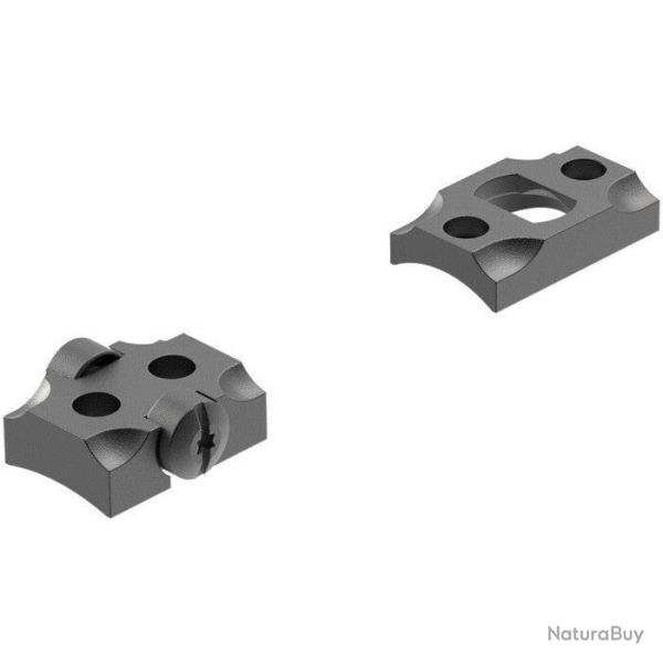 Embase Leupold STD Winchester 70 WSSM 2-pc Mat