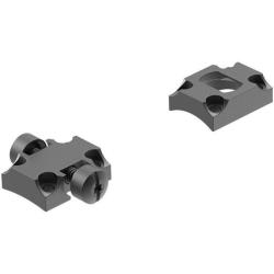 Embase Leupold STD Browning X-Bolt 2-pc - Mat