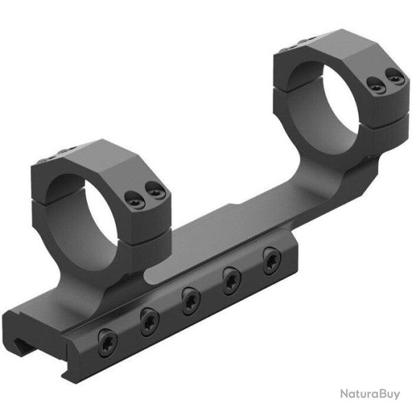 Montage int�gral Leupold Mark 4 Mark AR 30mm Matte