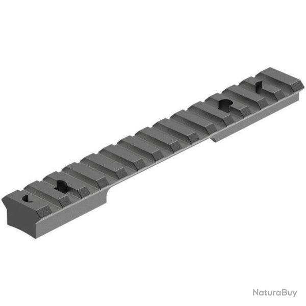 Embase Leupold Mark 4 Remington 700 SA 1-pc 20 MOA (8-40 Adaptable) M