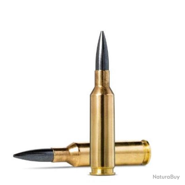 Cartouches Norma Diamond Line - Cal. 6 XC - 105 gr / 6.8 g / Par 5