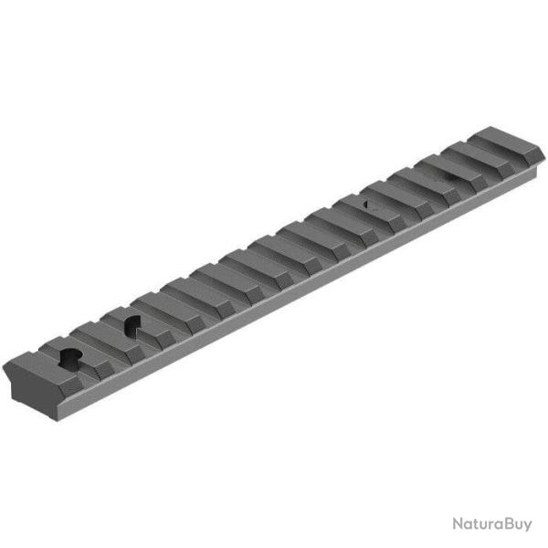 Embase Leupold Mark 4 Tikka T3/T3x 20 MOA 1-pc (8-40 Adaptable) Mat