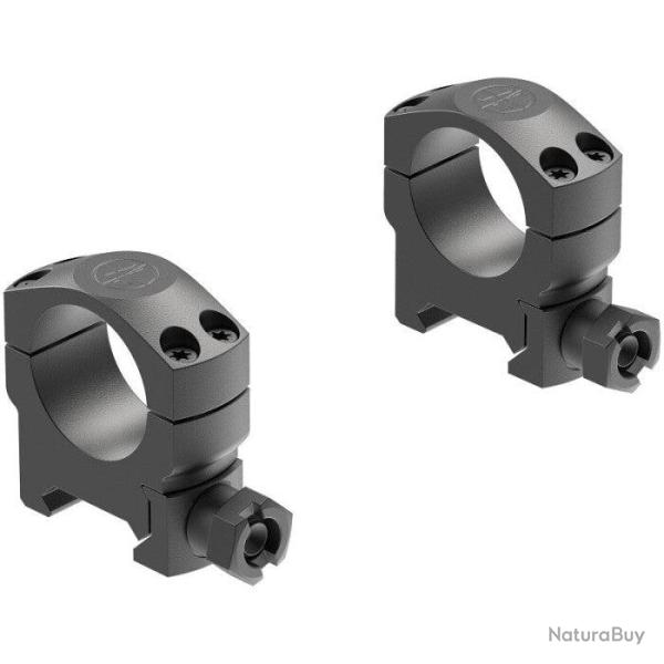 Colliers Leupold Mark 4 1" Mat - Medium