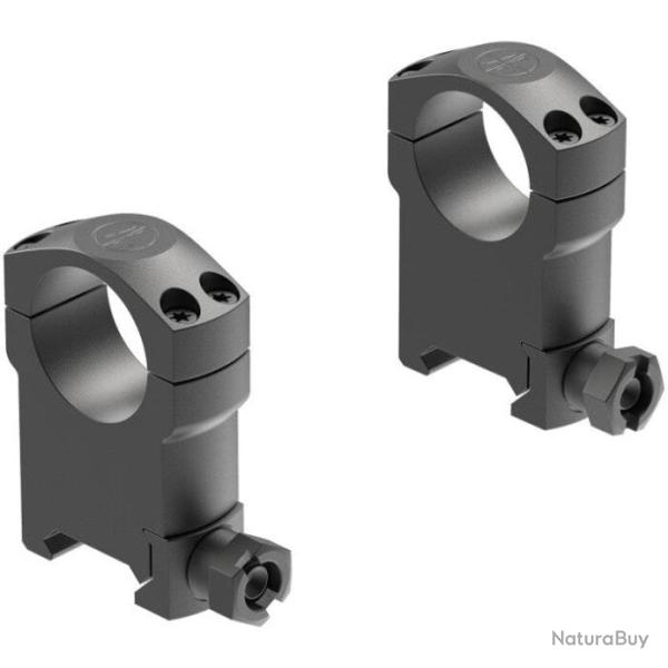 Colliers Leupold Mark 4 1" Mat - Super Haut