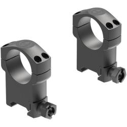 Colliers Leupold Mark 4 Super Haut 30 mm Mat