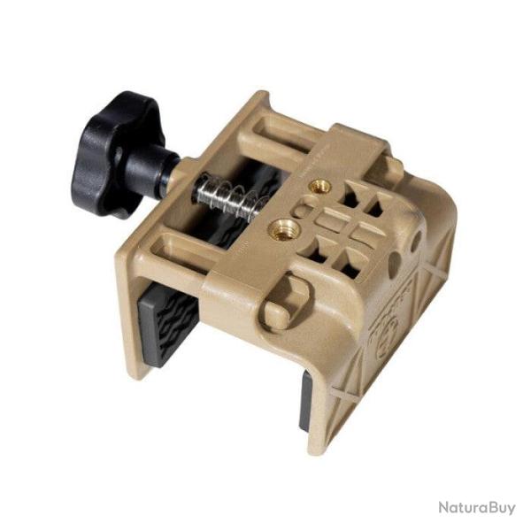 Shooting Saddle Leupold