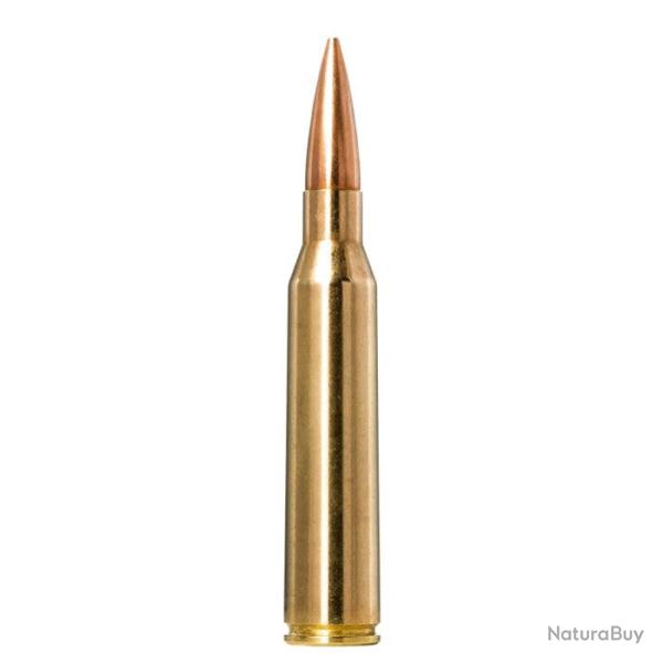 Balles  Norma Golden Target - Cal. 6.5x55 SE - 143 gr / 9.27 g / Par 1