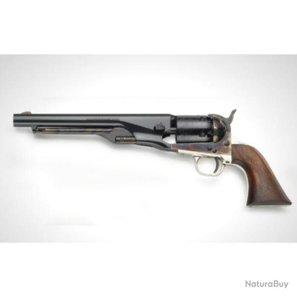 R�plique Pietta 1861 Navy Civilian Bar Cal.36 PN - 36 PN