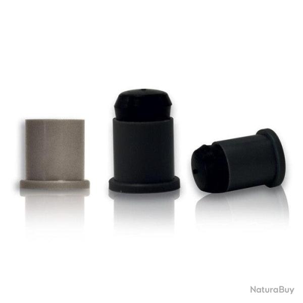 Balles soft gom SAPL - Cal.8.8X10 - Par 25