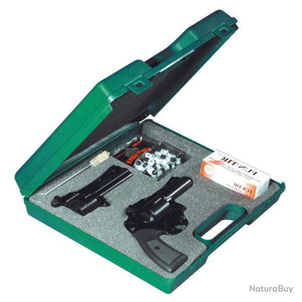 Pistolet SAPL GC27 Luxe Soft Gom Cal. 12/50 et 8.8/10