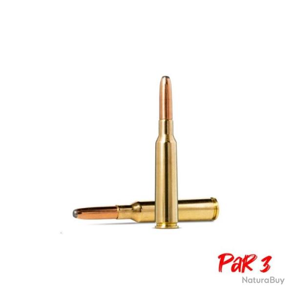 Balles Norma Oryx - Cal. 7x65 R - 170 gr / 11 g / Par 3