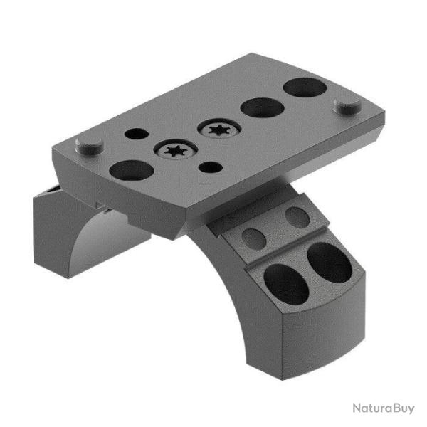 Partie sup�rieure collier Leupold DELTA POINT PRO - 34mm