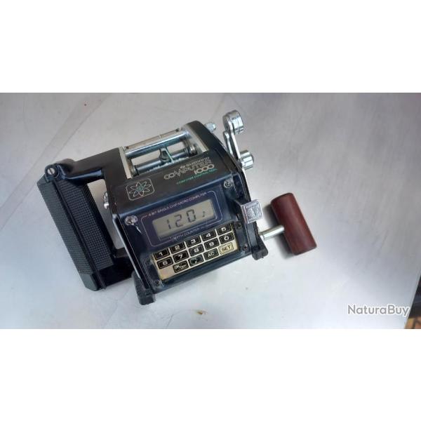 Moulinet SHIMANO Computer 1000