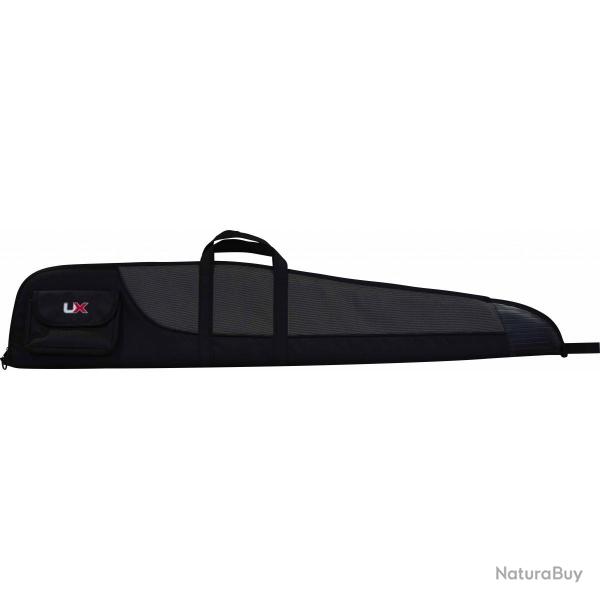 FOURREAU CARAB UX NOIR/GRIS 123 CM