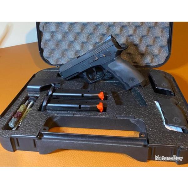 SPHINX SDP COMPACT 9X19 OCCASION