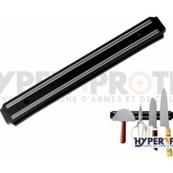 Porte Couteaux Magn&eacute;tique 33 cm