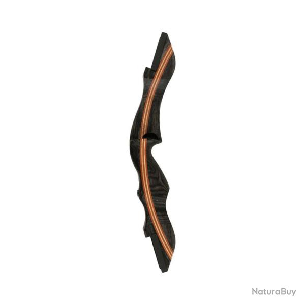 Poigne recurve Bearpaw Mohican