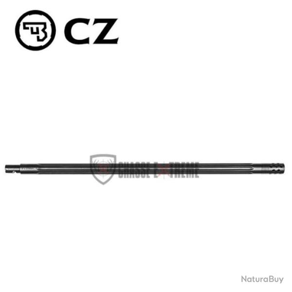 Miniset (Canon + Chargeur) CZ 457 Long Range Precision 20" 1/2x20 Cal 22 Lr
