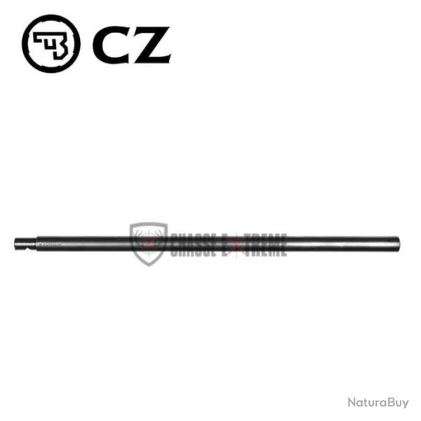 Miniset (Canon + Chargeur) CZ 457 Varmint MTR 20" 1/2x20 Cal 22 Lr