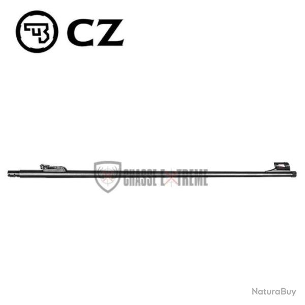 Miniset (Canon + Chargeur) CZ 457 Jaguar 28.6" 1/2x20 Cal 22 Lr