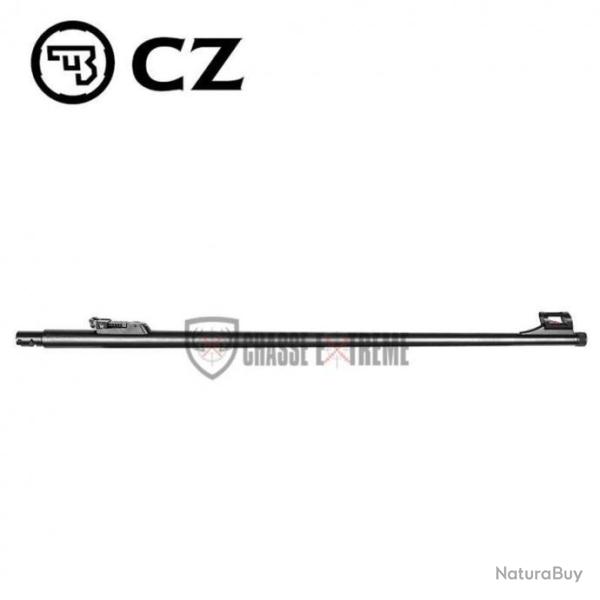 Miniset (Canon + Chargeur) CZ 457 Premium 24'' 1/2x20 Cal 22LR