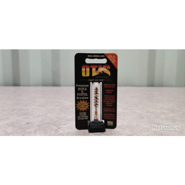 brosse �couvillons OTIS  cal 30 / 7.62MM