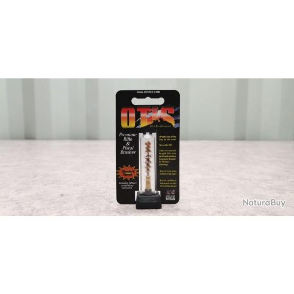 brosse �couvillons OTIS cal 25 / 6.5mm