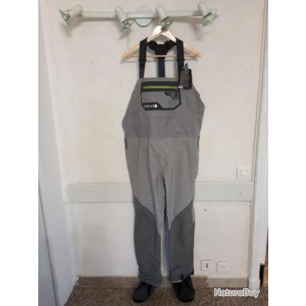 Wader ORVIS Ultralight Medium Short