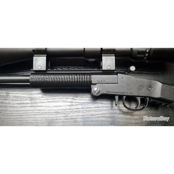 Garde main pour chiappa little badger