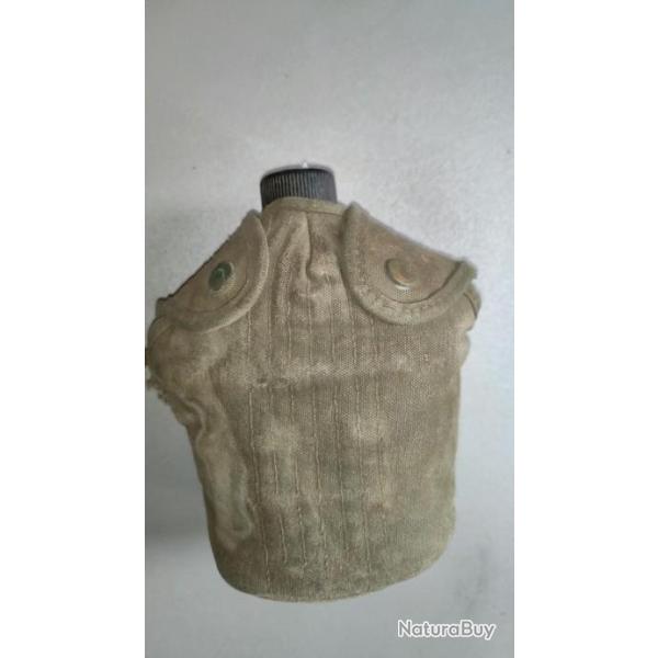 Gourde  US  , Gourde VOLLRATH 1944