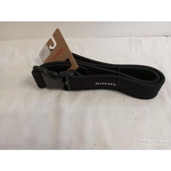 Ceinture de wading SIMMS Neoprene