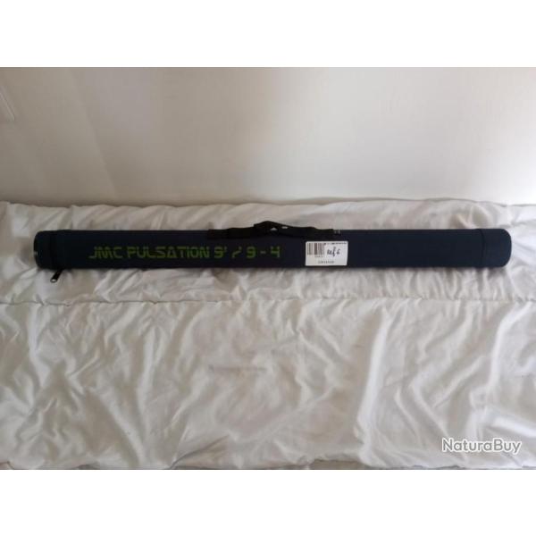 Canne JMC Pulsation 9 pieds