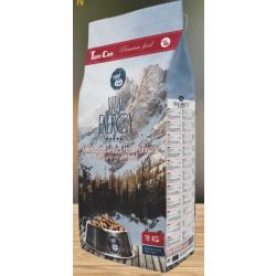 SACS DE CROQUETTES  PREMIUM VITAL ENERGY 30/18  POUR CHIENS EN 18 KG