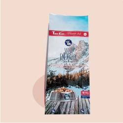 SACS DE CROQUETTES  PREMIUM VITAL ENERGY 30/18  POUR CHIENS EN 18 KG