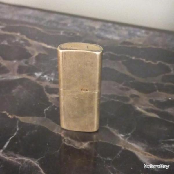 briquet survie de poilus /  art de tranch�e